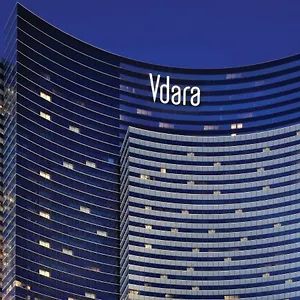 Vdara Hotel&spa At Aria Vegas Hotel Las Vegas