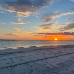 Sea Club I Apartamento Longboat Key