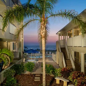 Belleair Club Apartamento Belleair Beach