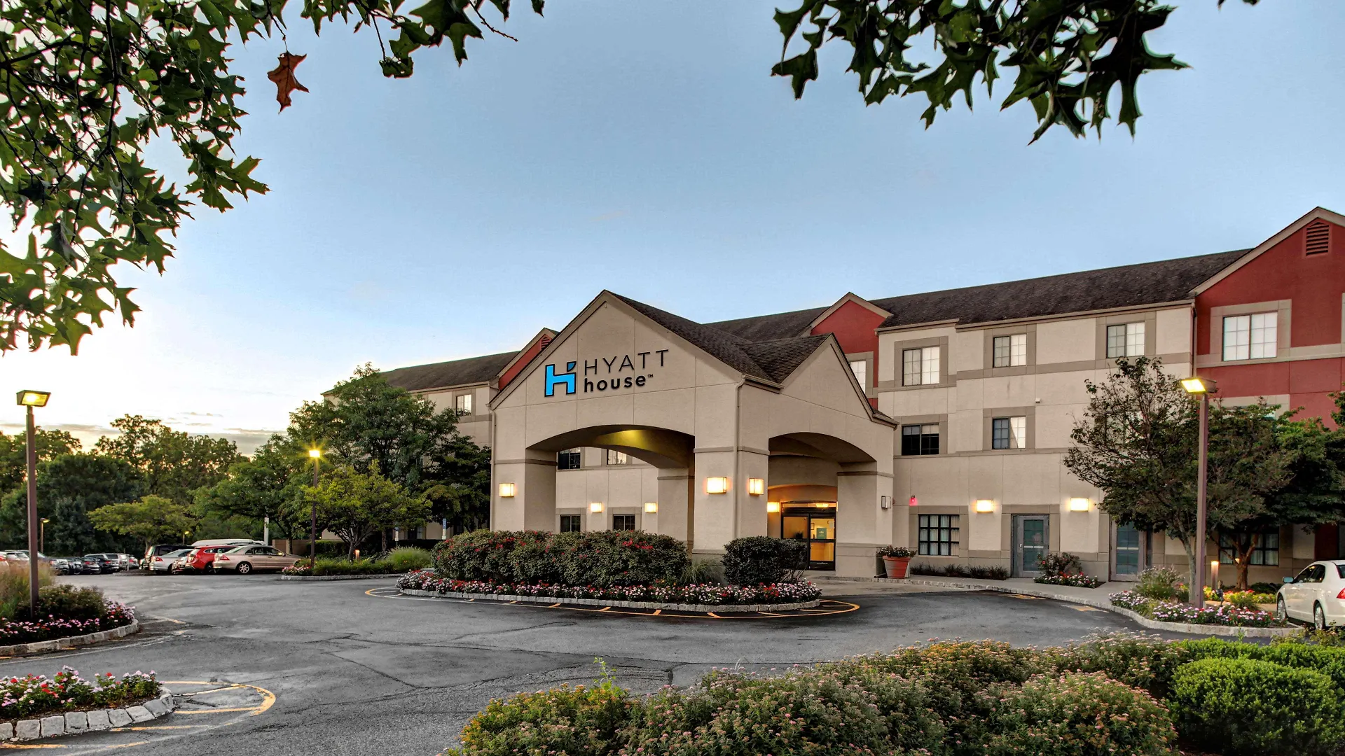 Hyatt House Morristown Hotel