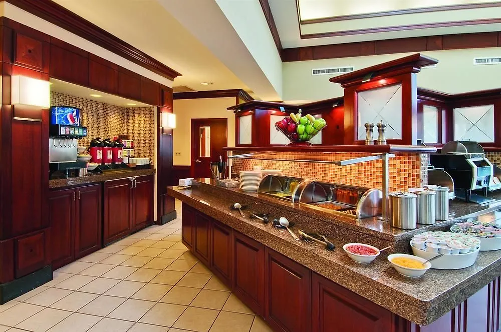 ***  Hyatt House Morristown Hotel United States