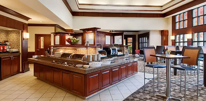 Hyatt House Morristown Hotel United States
