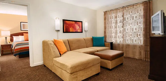 ***  Hyatt House Morristown Hotel United States