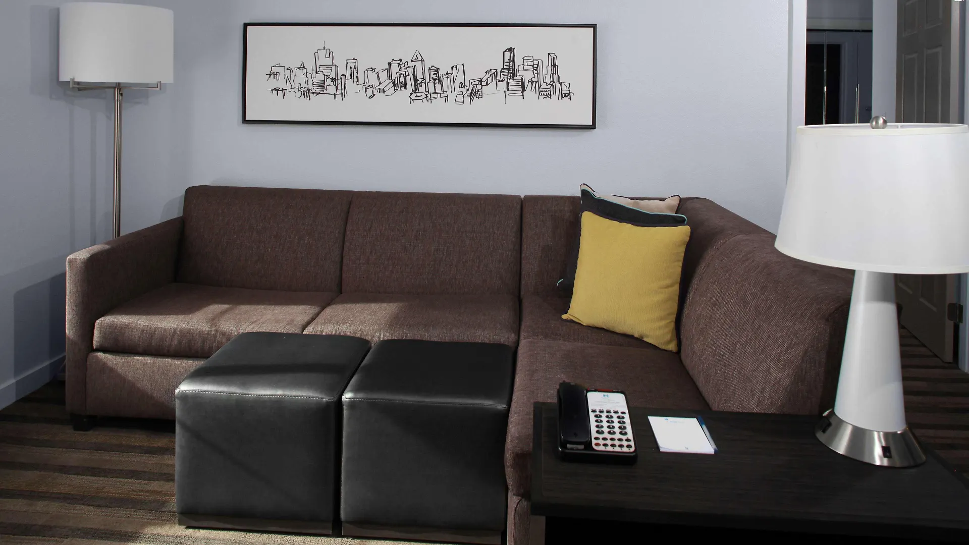 Hotel Hyatt House Morristown