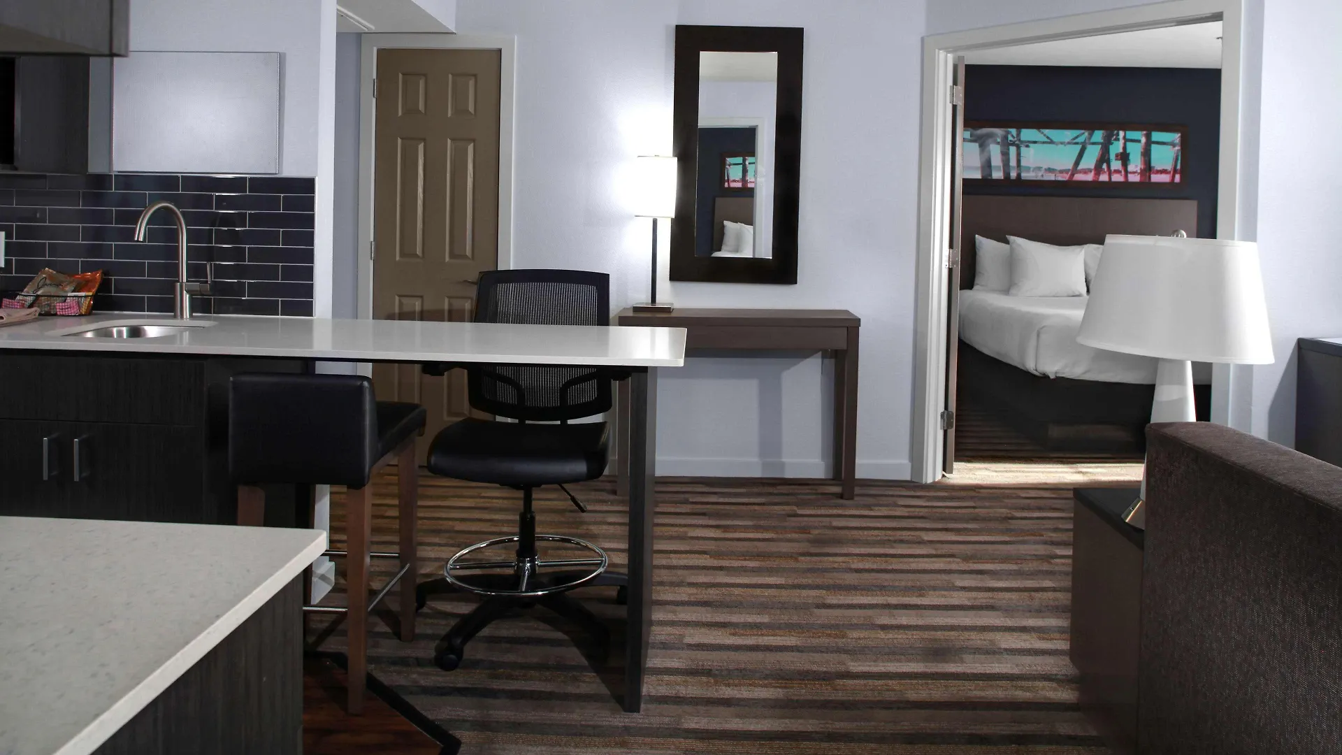 Hotel Hyatt House Morristown Estados Unidos