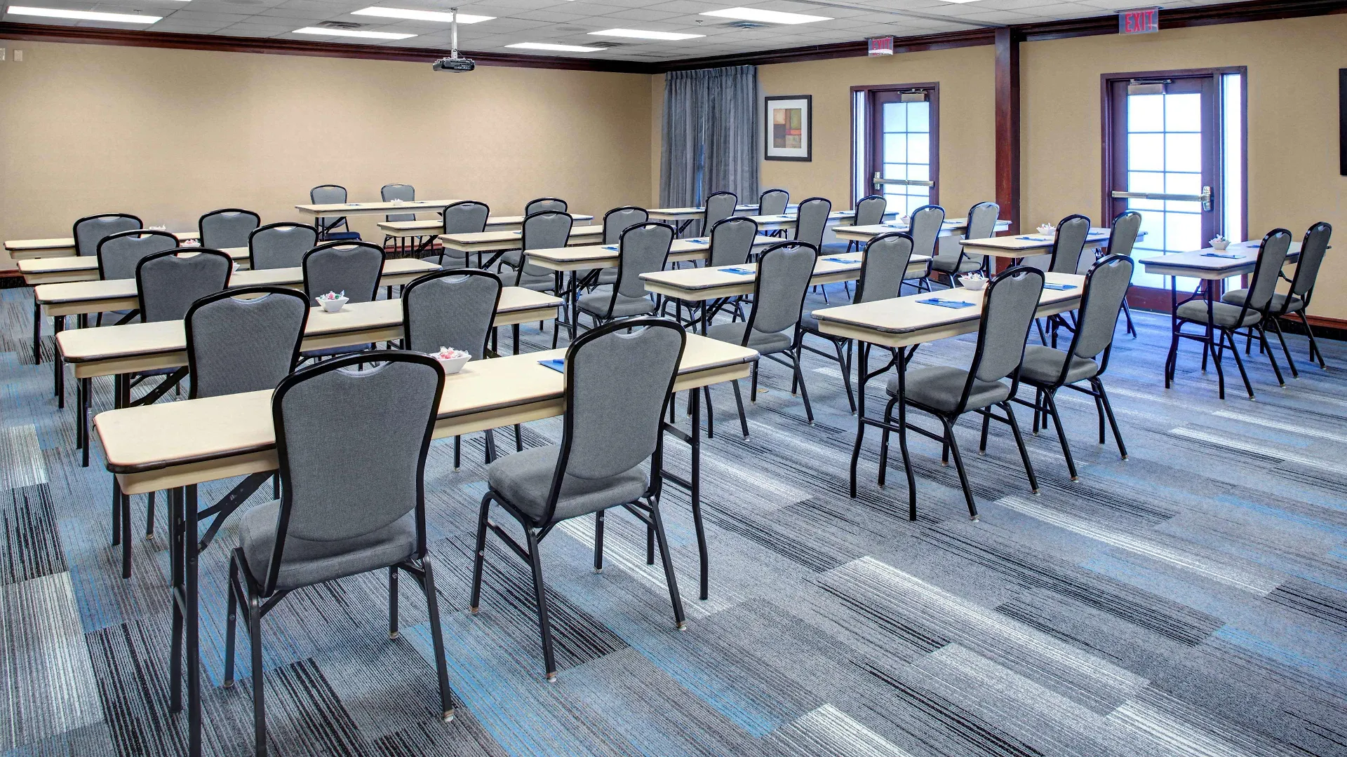 Hotel Hyatt House Morristown 3*,  Estados Unidos