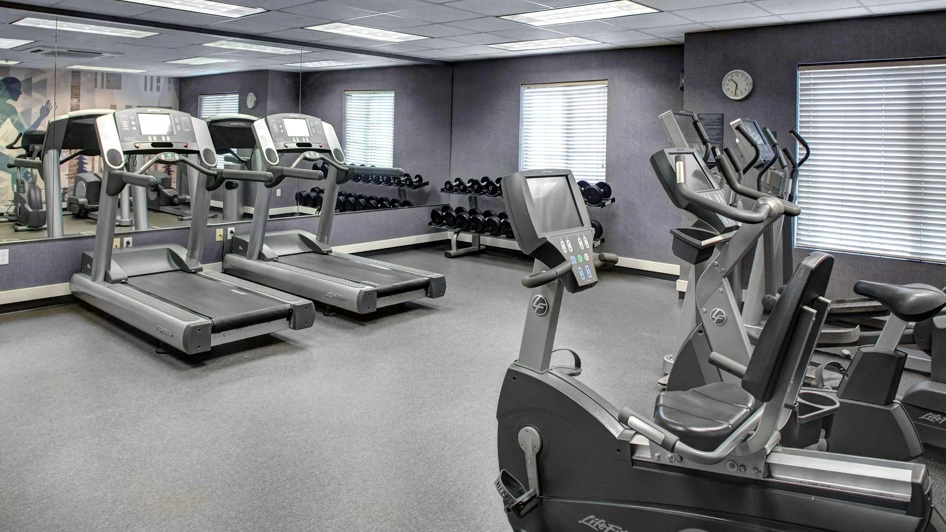 Hotel Hyatt House Morristown