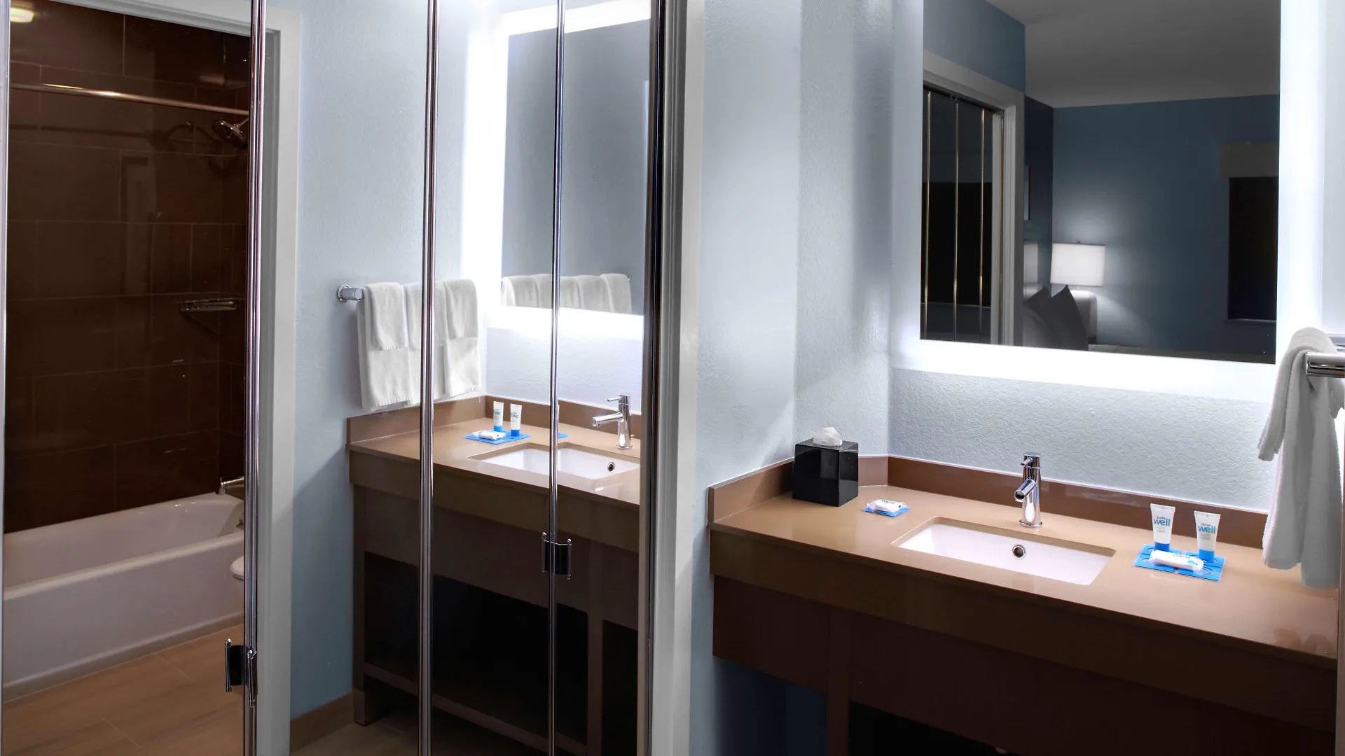 Hotel Hyatt House Morristown