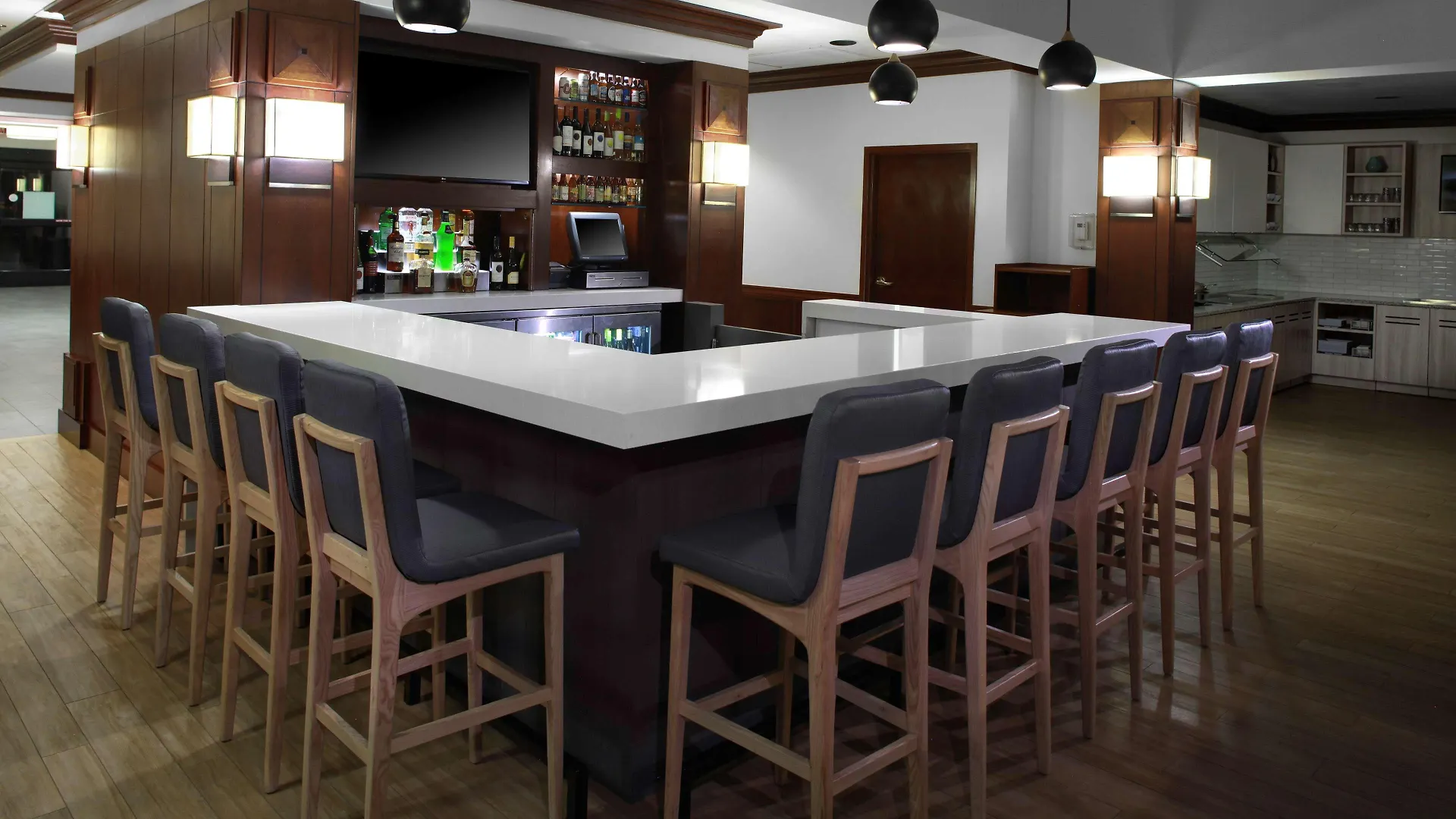 Hotel Hyatt House Morristown