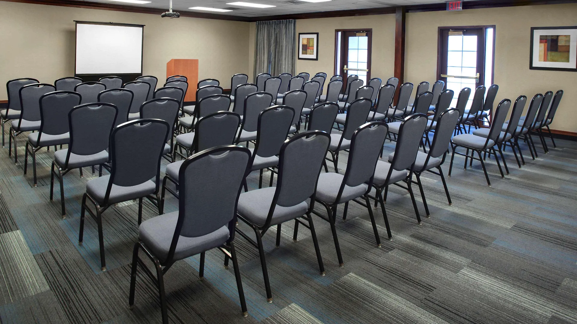 Hotel Hyatt House Morristown