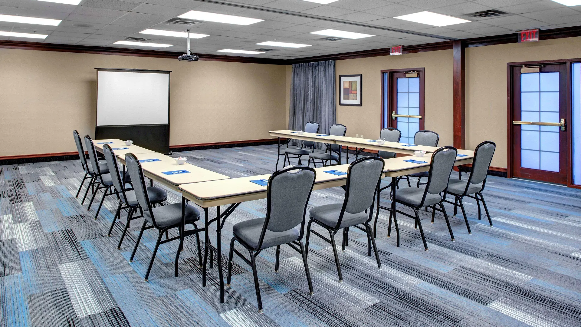 Hotel Hyatt House Morristown 3*,
