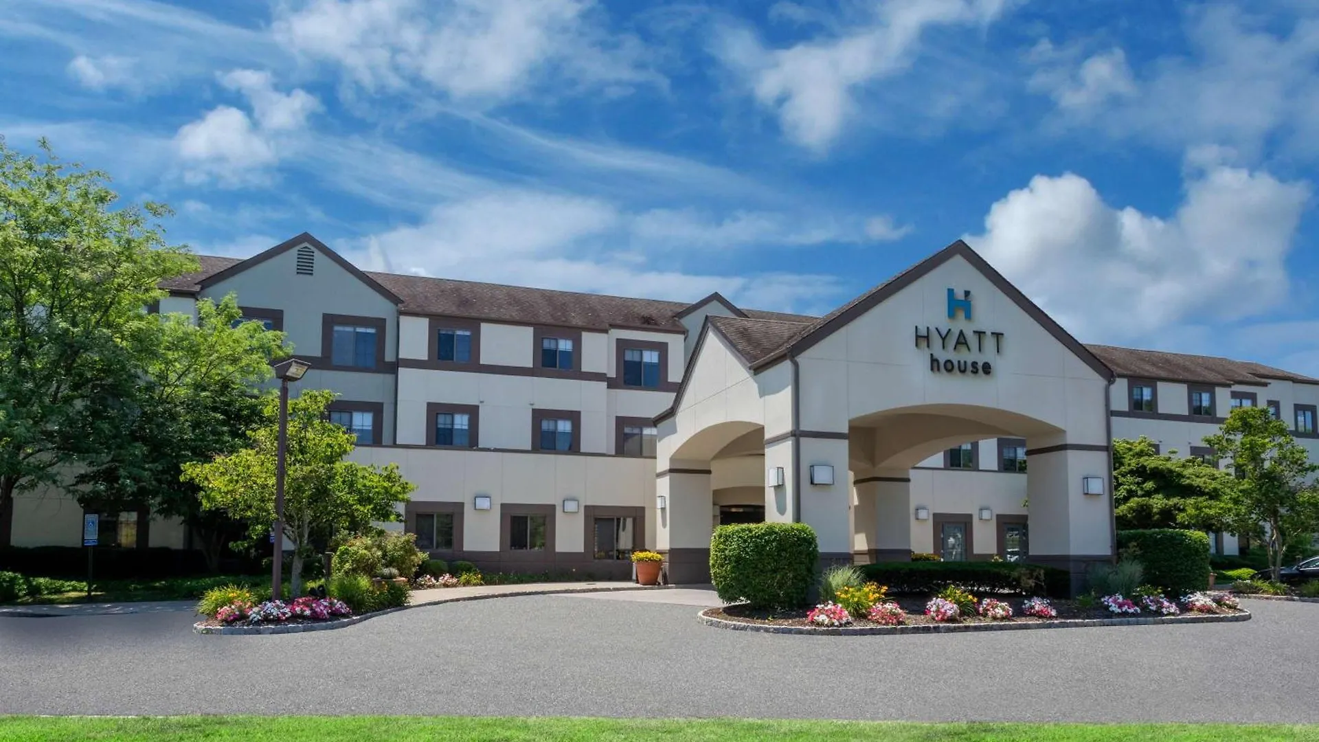 ***  Hotel Hyatt House Morristown Estados Unidos