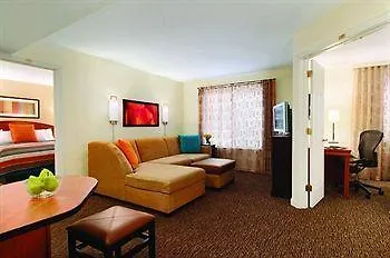 Hotel Hyatt House Morristown 3*,  Estados Unidos