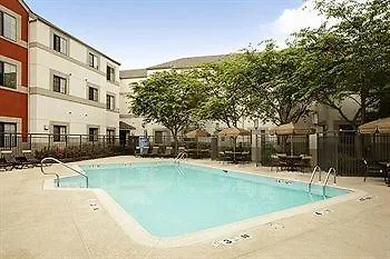 Hotel Hyatt House Morristown 3*,
