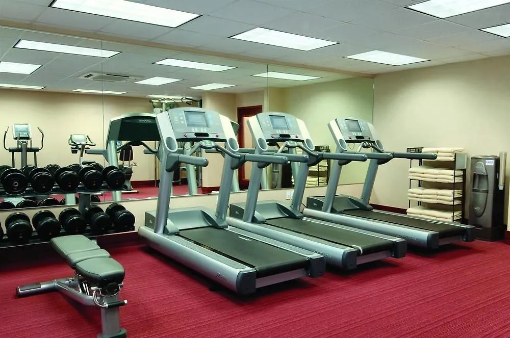 Hotel Hyatt House Morristown 3*,
