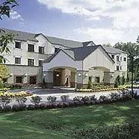 Hotel Hyatt House Morristown