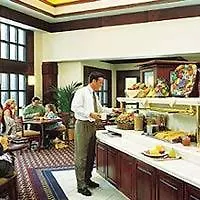 Hotel Hyatt House Morristown