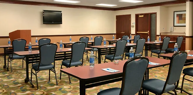 Hotel Hyatt House Morristown 3*,  Estados Unidos