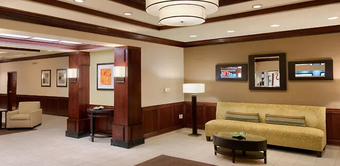 Hotel Hyatt House Morristown
