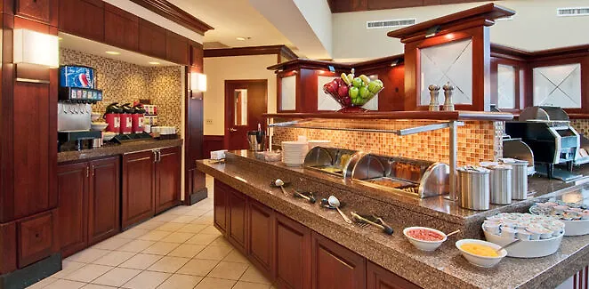 Hotel Hyatt House Morristown