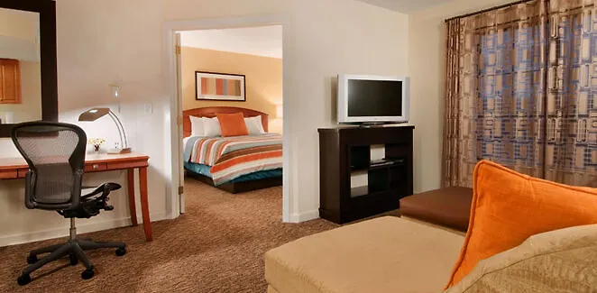 Hotel Hyatt House Morristown